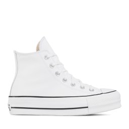 Кецове Converse Chuck Taylor All Star Lift Clean Hi 561676C Бял