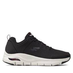 Сникърси Skechers Titan 232200/BKW Черен