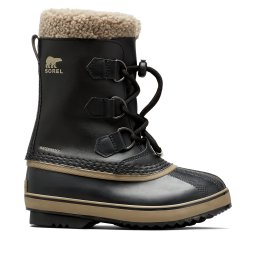 Апрески Sorel Yoot Pac™ Tp Boot Wp 2117081013 Черен