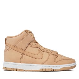 Сникърси Nike Dunk High Prm Mf DX2044 201 Бежов