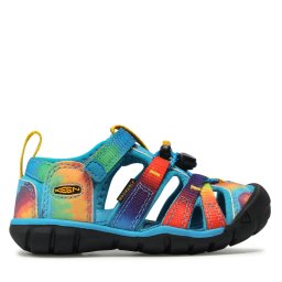 Сандали Keen Seacamp II Cnx 1025133 Син