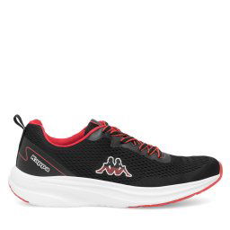 Сникърси Kappa SS24-3C009 Черен