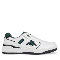 Сникърси Kappa V12-807 Бял