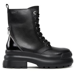Зимни обувки Liu Jo Amy 17 SF3101 P0102 Черен
