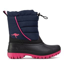 Апрески KangaRoos K-Ben 18672 000 4204 Тъмносин