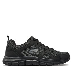 Сникърси Skechers Bucolo 52630/BBK Черен