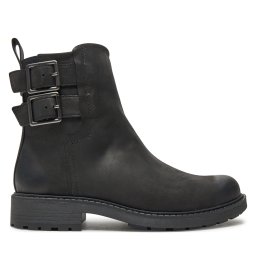 Боти Clarks Orinoco 2 Bay 26178858 Черен