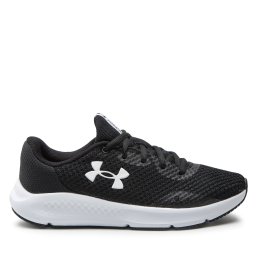 Маратонки за бягане Under Armour Ua W Charged Pursuit 3 3024889-001 Черен