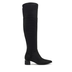 Чизми Guess Lucie FLFLUC ESU11 Черен