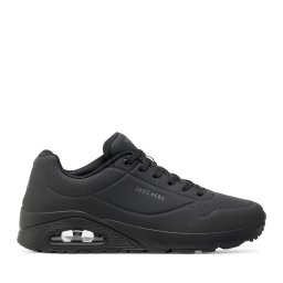 Сникърси Skechers Uno-Stand On Air 52458/BBK Черен