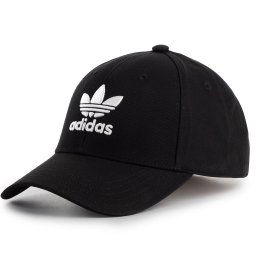 Шапка с козирка adidas Baseb Class Tre EC3603 Черен