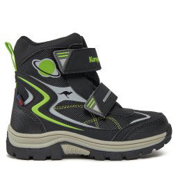 Апрески KangaRoos K-Lawi V Ktx 18972 000 5008 Черен