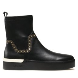 Боти Liu Jo Silvia 88 BF3051 EX212 Черен