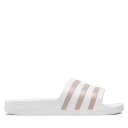 Чехли adidas adilette Aqua EF1730 Бял