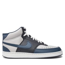 Сникърси Nike Court Vision Mid Nn DN3577 004 Тъмносин
