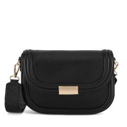 Дамска чанта DeeZee MDP-L-013-06 Черен