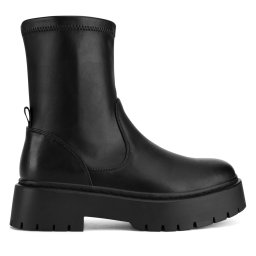 Боти DeeZee HY13123-41 Черен