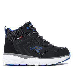 Зимни обувки KangaRoos K-TS Kimo RTX 18926-000-5016 Черен