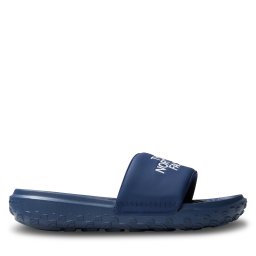 Чехли The North Face M Never Stop Cush Slide NF0A8A909F41 Тъмносин