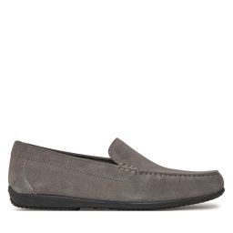 Мокасини Geox U Ascanio U450WB 00022 C1006 Сив