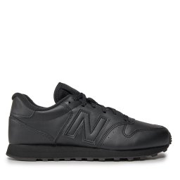 Сникърси New Balance GM500ZB2 Черен