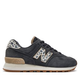 Сникърси New Balance WL574XE2 Черен