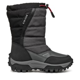 Апрески Geox J Himalaya Boy B Abx J26FRA 0FU54 C9211 M Сив