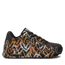 Сникърси Skechers Metallic Love 155523/BKGD Черен