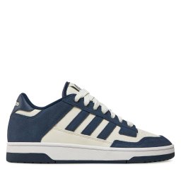 Сникърси adidas Rapid Court Low JP5254 Тъмносин