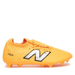 Обувки за футбол New Balance Furon Pro V7+ Fg (2e Width) Soccer Cleats SF3FZ75 Жълт