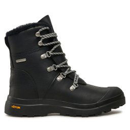 Апрески EMU Australia Dongara 2.0 W13120 Кафяв