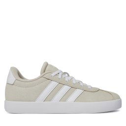 Сникърси adidas Vl Court 3.0 K ID6312 Бежов