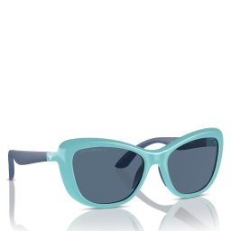 Детски слънчеви очила Emporio Armani 0EK4004 613280 Син
