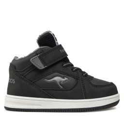 Сникърси KangaRoos K-CPI Kalino Mid EV 00045 000 5003 Черен