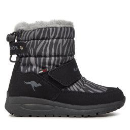 Апрески KangaRoos K-Pe Marty Rtx 18935 000 5104 Черен