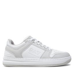 Сникърси EA7 Emporio Armani X8X189 XK404 T997 Бял