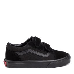 Гуменки Vans Old Skool V VN0A4UI1ENR1 Черен