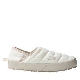 Пантофи The North Face Thermoball Traction Mule V NF0A3V1H32F1 Бежов