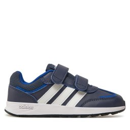 Сникърси adidas Tensaur Switch JH9240 Тъмносин