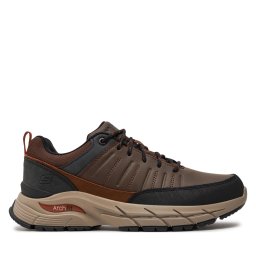 Сникърси Skechers Yoren 210319/CDB Кафяв