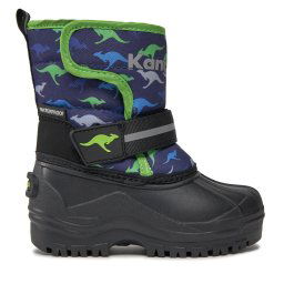 Апрески KangaRoos K-Shell II 02223 000 4173 Тъмносин