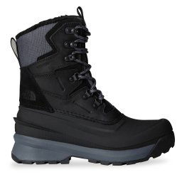 Туристически The North Face Chilkat V 400 WP NF0A5LW1NY71 Черен