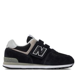 Сникърси New Balance PV574EVB Черен