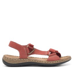 Сандали Go Soft WI23-4773-05 Червен
