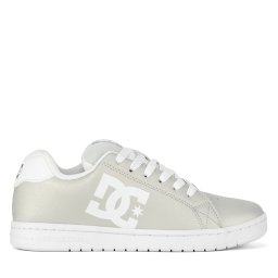 Сникърси DC Shoes GAVELER ADJS700082-MSL Сребрист