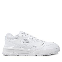 Сникърси Lacoste 7-48SMA0025 Бял