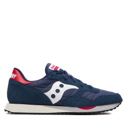 Сникърси Saucony Dxn Trainer S70757-3 Тъмносин