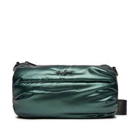 Дамска чанта Pepe Jeans PL031580 Зелен