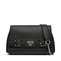 Дамска чанта Guess HWEBG9 51121 Черен