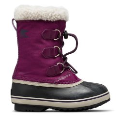 Апрески Sorel Yoot Pac™ Nylon Wp 2114111594 Виолетов